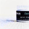 Face Mask Blue Clay