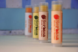 Herbana Lipbalm